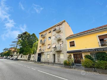 4 LOCALI A MONZA