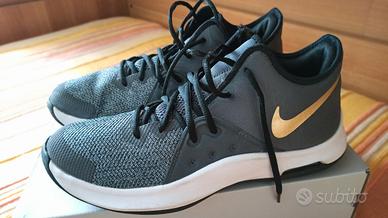 scarpe Nike AIR VERSITILE III - da basket tg EU43