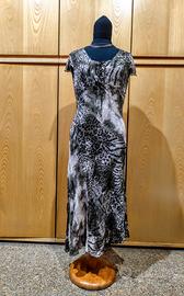 Vestito elegante taglia S