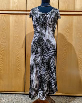Vestito elegante taglia S