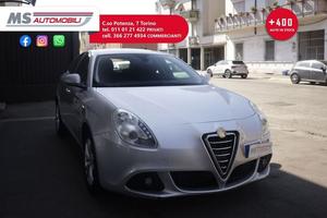 Alfa Romeo Giulietta 1.6 JTDM 105cv Exclusive...