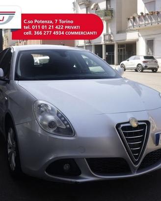 Alfa Romeo Giulietta 1.6 JTDM 105cv Exclusive...