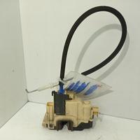 SERRATURA ANTERIORE SINISTRA FIAT Panda 3Â° Serie