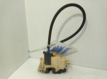 SERRATURA ANTERIORE SINISTRA FIAT Panda 3Â° Serie