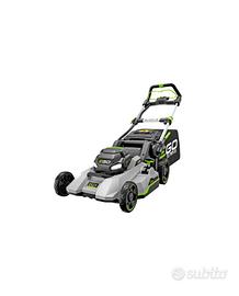 Tosaerba Semovente Ego Power+ da 52 cm (Kit) - LM2