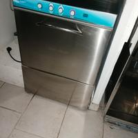 lavastoviglie professionale