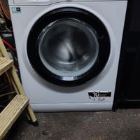 Lavatrice Hotpoint Ariston 7 kg 1200 giri perfetta