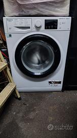 Lavatrice Hotpoint Ariston 7 kg 1200 giri perfetta