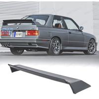 SPOILER BMW E30 82-92 LOOK M3 EVOABS