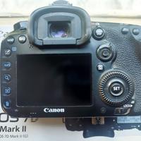 Canon 7D Mark II