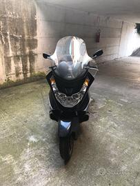 Aprilia Atlantic 500