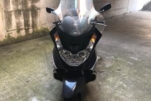 Aprilia Atlantic 500