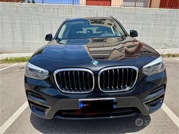 Bmw x3 (e83) - 2019