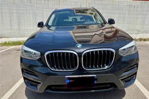 Bmw x3 (e83) - 2019