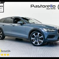VOLVO V60 CC (2018-2024) - V60 Cross Country B4 (d