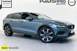 VOLVO V60 CC (2018-2024) - V60 Cross Country B4 (d