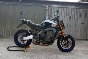 Yamaha MT-09