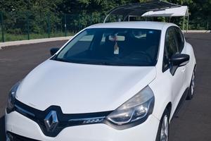 Renault clio 1.5 cdi 75cv 