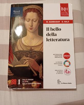 libri scolastici 