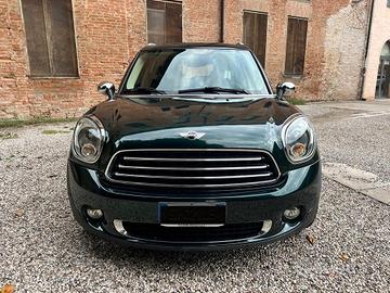 Mini Countryman 2013