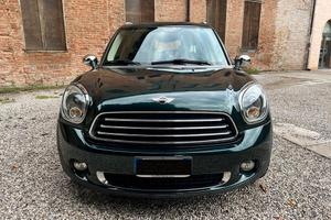 Mini Countryman 2013