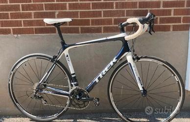 Bici Trek madone 3.1