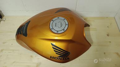 Serbatoio Hornet 600 2005-2006 Arancione