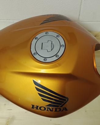 Serbatoio Hornet 600 2005-2006 Arancione