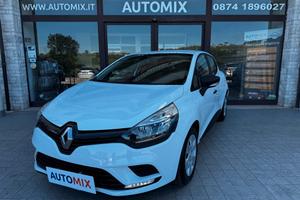 Renault Clio Van 1.5 Dci 75 Cv E6 N1