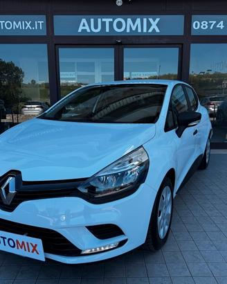 Renault Clio Van 1.5 Dci 75 Cv E6 N1