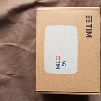 modem  WI-FI portatile  libero per tutte le sim