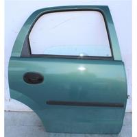 13114689 PORTA POSTERIORE DX OPEL CORSA (C) (2000-