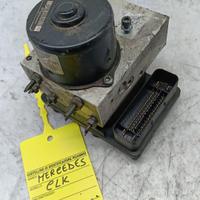 ABS MERCEDES CLK CoupÃ© W209 Benzina (02>)