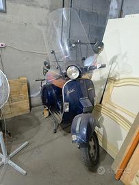 vespa star 200 4t manuale