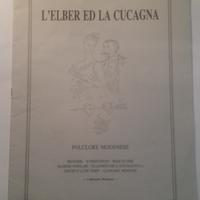 L'elber ed la cucagna-proverbi-dialetti-modena