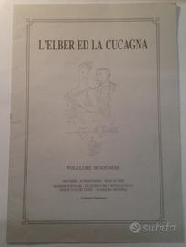 L'elber ed la cucagna-proverbi-dialetti-modena
