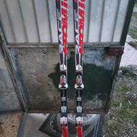 Sci Atomic Race GS 175