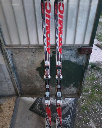 Sci Atomic Race GS 175