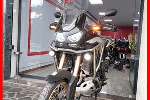 Africa twin adventure 1100 dct+passaggio incluso+