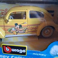 Burago 1:18 Disney 
