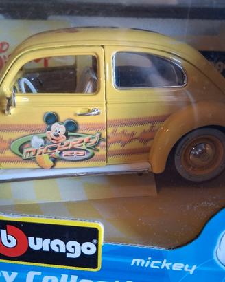 Burago 1:18 Disney 