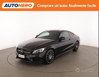 MERCEDES-BENZ C 200 GD58768