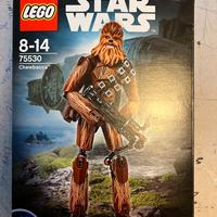 LEGO Star Wars Chewbacca 75530