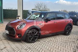 MINI Mini 2.0 Cooper D Classic Clubman
