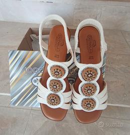 Sandali estivi da donna 