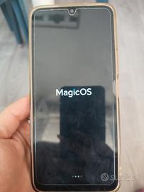 smartphone HONOR X 8