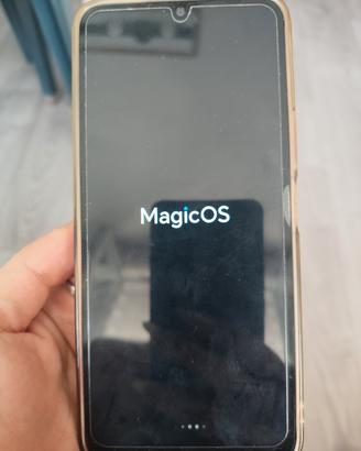 smartphone HONOR X 8