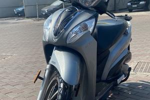 kymco prople 1 125