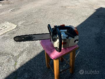 Motosega Stihl