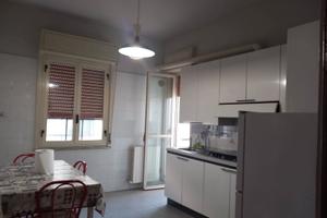 Appartamento Bar Fragomeni 83mq posto auto